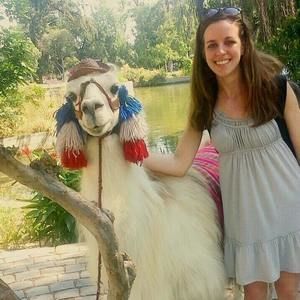 Meet your Posher, Danielle